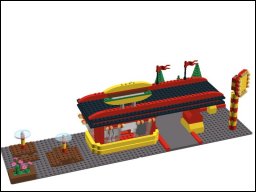 LEGO Design