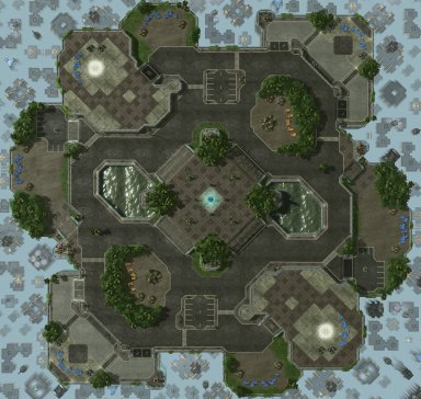 Minimap