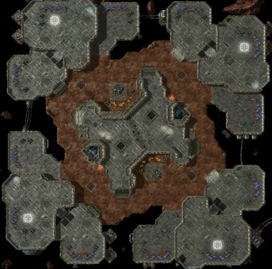 Minimap