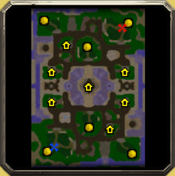 Minimap