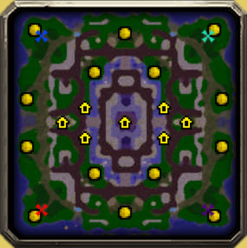 Minimap